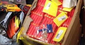 Nerf Dart Porn - Dart Porn : r/Nerf