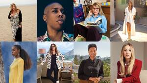 brittany jean cam girl nude - The Hollywood Reporter's 2021 Women in Entertainment Power 100 â€“ The  Hollywood Reporter