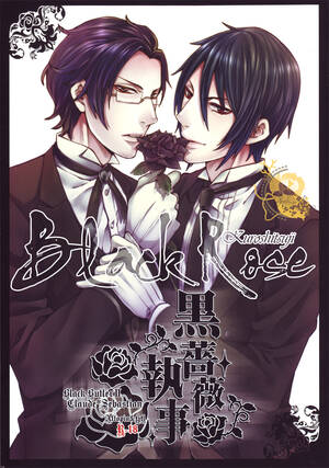 Black Butler Anal - The gay butler takes a twinks ass on a anal ride - gay comics - 29 Pics |  Hentai City