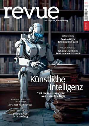 cartoon porn selber flash costume - Revue 2023/18 by Revue - De Magazin fir LÃ«tzebuerg - Issuu