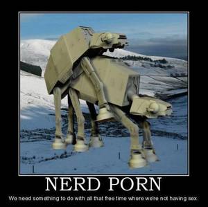 Funny Nerd Porn - Nerd porn