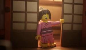 Lego Ninjago Porn Ttoys - credit to u/Natural_V) What did Nya experience? (wrong answers only) :  r/NinjagoMemes