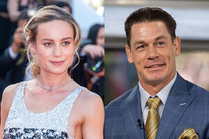 Brie Larson Hardcore Porn - Throwing it back to Brie Larson's teen pop career | SYFY WIRE