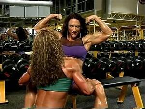 lesbian female bodybuilders 2 - Watch xwod3fhopm - Hot Canadian Muscle Babe Asses, Hot Canadian Muscle Babe  Lesbian Action, Babe Porn - SpankBang