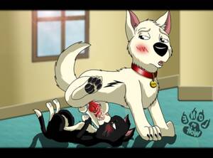 Disney Bolt Porn - disney porn bolt #935337297 disney lonewolf mittens tagme | Disney Porn