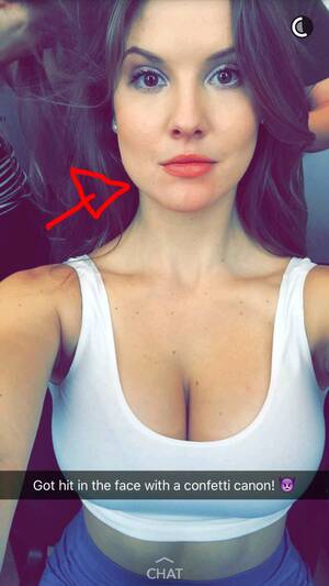 Amanda Cerny Boobs Porn - Pin by ggfc fdeyj on Amanda cerny | Amanda cerny, Amanda, Confetti