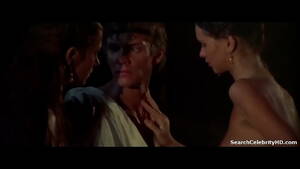 Helen Mirren Fucking Black Guy - Helen Mirren in Caligula 1979 - XVIDEOS.COM