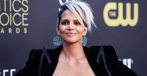 Britney Spears Halle Berry Porn - Studio Execs Tricked Halle Berry Into Signing Onto 'X-Men 3' With Fake  Script