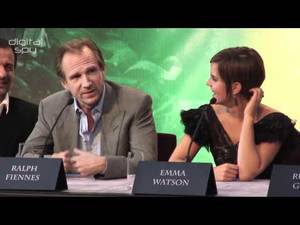 Lord Voldemort Porn - Ralph Fiennes reveals what Voldemort ...