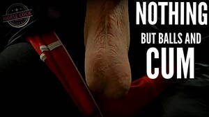 big huge cock and balls - Big Balls Bouncing from Huge Cock Bisexual Solo Male Stripper with Hot Wet  Cumshot and Cum Play from POV Big White Cock Close Up - XVIDEOS.COM