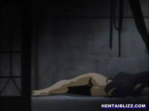 breast injection hentai - Chained hentai with pierced her tits gets ass injection and DP, Anime,  Chained, Hentai, Pierced, Tits, Ass | AREA51.PORN