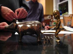 Corkscrew Porn - Corkscrew Porn. This always seems to happen whenever our corkscrews come  out. I can't figure out why.