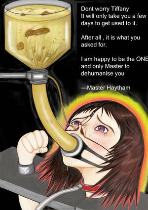 human toilet - tiffany - human toilet to be | MOTHERLESS.COM â„¢