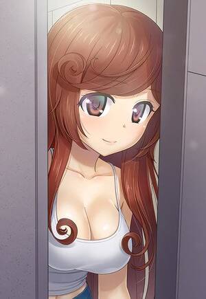 Anime The Girl Next Door Porn - The Woman Next Door ( Manhwa Porn ) | HD Porn Comics