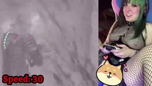 Dead Space 2 Porn - Lewd plays dead space part 2 - Free Porn Videos - YouPorn