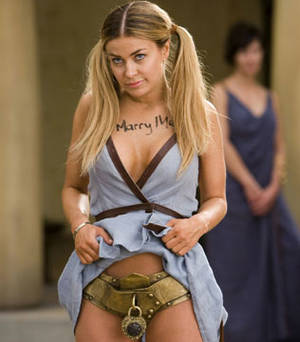 carmen electra - carmen electra video