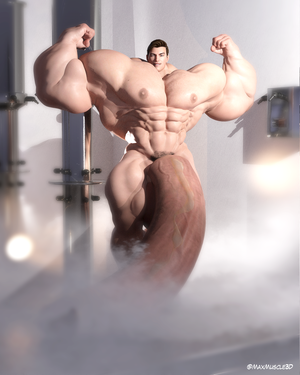 hyper cock morph - Rule34 - If it exists, there is porn of it / / 5566736