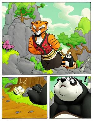 Kung Fu Panda Porn Comics English - Dumpling Plumpling - Kung fu Panda | Porn Comics