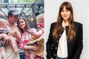 Kathie Lee Gifford Xxx Blowjob - All of Hollywood's Celebrity Godparents (PHOTOS)