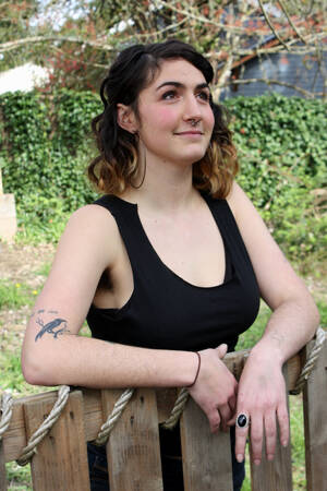 Hairy Armpit Porn - armpit hair â€“ Poetry and Hums