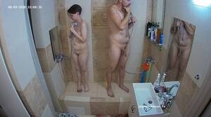 Herm Shower Porn - Watch Naked people herman & friend shower after sex aug 9 | Naked people  with Dexter & Kelly in Bathroom | The biggest Voyeur Videos gallery