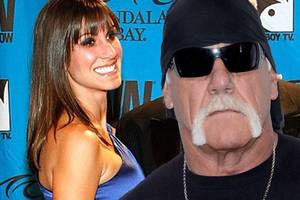 Hulk Hogan Sex Tape Leaked - Hulk Hogan and Heather Cole
