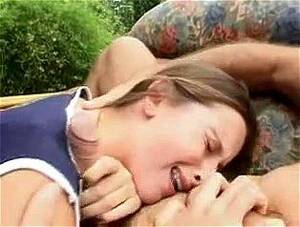 euro teen gang bang - Watch Euro teen Gang Bang outdoor - Group Sex, Teen Anal, Anal Porn -  SpankBang