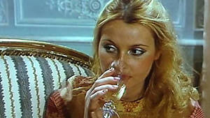 French Milf Classic - Alpha France - Les Bas De Soie Noire