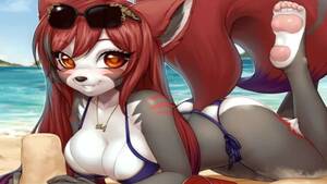 Anime Porn Straight Fox - furry porn comics fox - Furry Porn