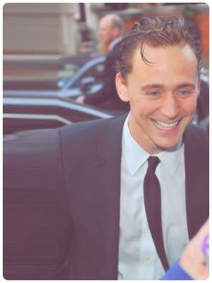 Chris Toms Porn - Hiddlesworth - Tom for Chris only \