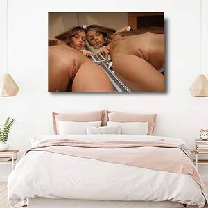 girl model nudist - TZJSLZ Sexy Nude Model 18R Erotic Pictures Prints Bedroom India | Ubuy
