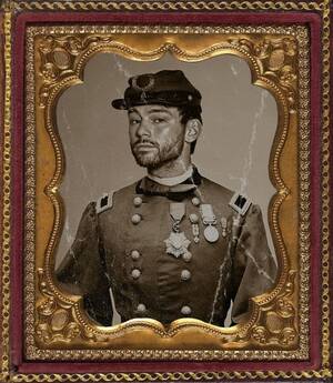 American Civil War Gay Porn - CockyBoys' ALL SAiNTS Chapter Two Brings Us Back To American Civil War With  Max Adonis & Cole Claire