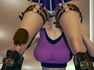 Lol Caitlyn Vi Porn - League of Legends: Arcane Caitlyn and Sexy Vi - XAnimu.com