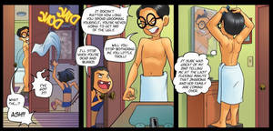 Latina Cartoon Porn - RTP Latina Xxx Fuck was jolly fascinating endeavour