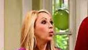 Leigh Allyn Baker Shemale Porn - Leigh allyn baker - ZB Porn