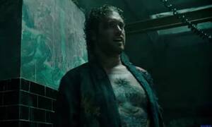 3d Alien Forced Sex Porn - Kristen Stewart's new film is nothing like Alien â€“ except for all the bits  like Alien | Kristen Stewart | The Guardian