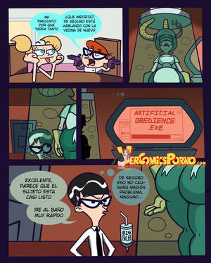 Dexters Laboratory Porn Hypno - Dexters Laboratory Porn Hypno | Sex Pictures Pass