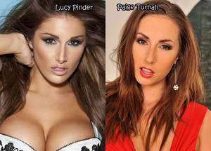 Famous Celebrity Porn - 23 - 29 Celebrities With Pornstar Doppelgangers