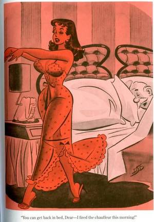 Bing.com Sex - Dan DeCarlo