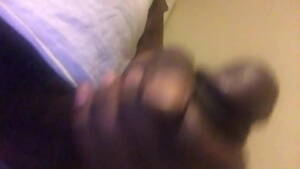 homemade black penis - homemade black dick - XVIDEOS.COM