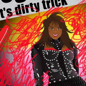 black sluts forced to fuck - Janet Jackson's Wardrobe Malfunction erased an icon of unapologetic  sexuality - Vox