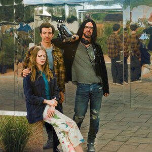 Charlize Theron Fantasy Sex Fight - SHOWTIME Daily Schedule | SHOWTIME