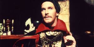 Clea Doctor Strange - Doctor Strange 1978