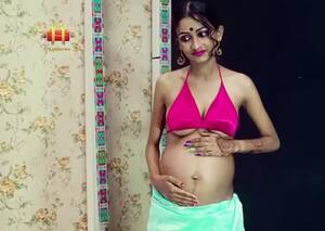 bangladeshi pregnant amateur sex - Desi Pregnant Girl solo finguring xxx watch online