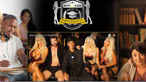 brazzers college - Porn company Brazzers is going for a PR-stunt with an advertisement  campaign called Â»Back to UniversityÂ«. It's a campaign that offers free porn  to college ...
