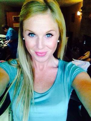 interracial amateur blonde smiling - Blonde slut in love with black - Amateur Interracial Porn