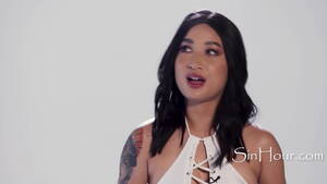 Black Porn Star Interview - Pornstar Interview: Avery Black - XVIDEOS.COM