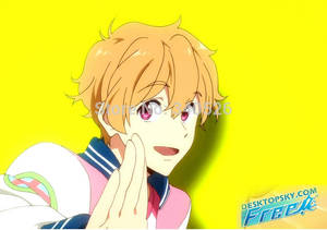 free iwatobi hentai - Female erotic dreams