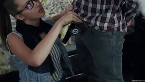 hipster girl sucking dick - Hipster teen sucks and fucks cock - XNXX.COM