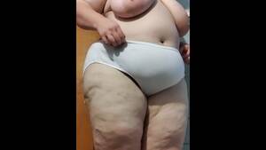 Bbw White Panties Porn - Me in White Underwear - Pornhub.com